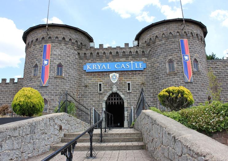 Kryal Castle