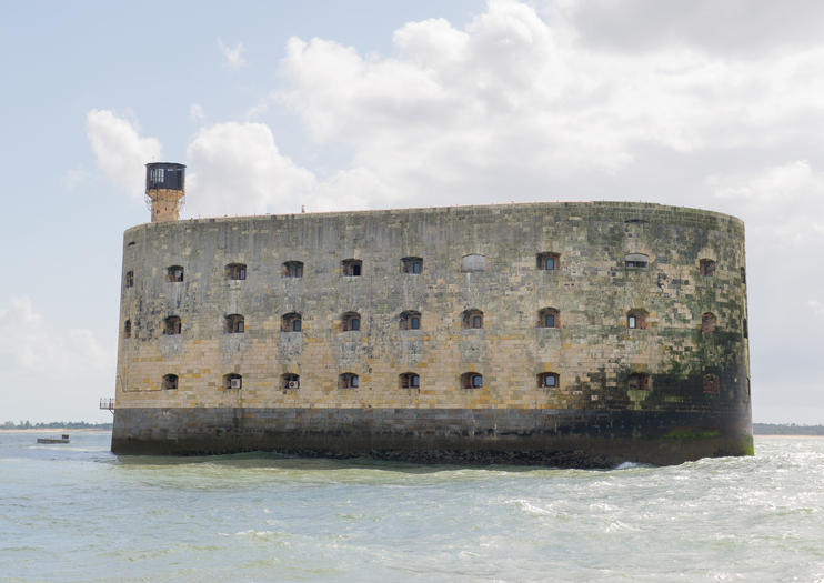 The Best Fort Boyard Tours & Tickets 2020 - Poitou-Charentes | Viator