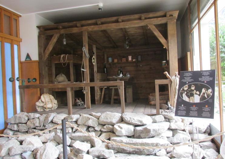 Chamonix Alpine Museum (Le Musee Alpin)