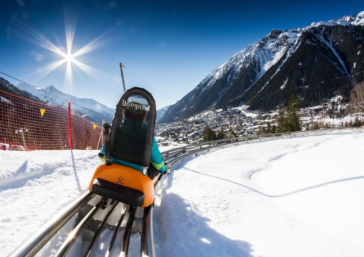 Chamonix Amusement Park (Parc de Loisirs de Chamonix)
