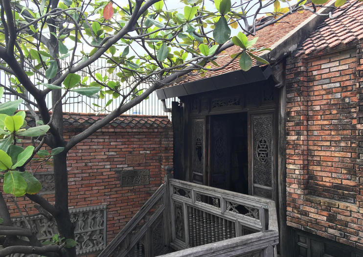 Museum of Traditional Vietnamese Medicine (Fito Museum)