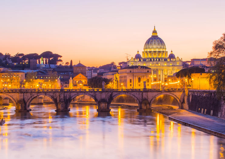 Vatican City 305495_Viator_Shutterstock_149193