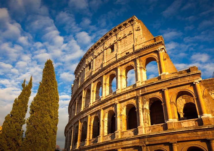 tour gratis coliseo romano