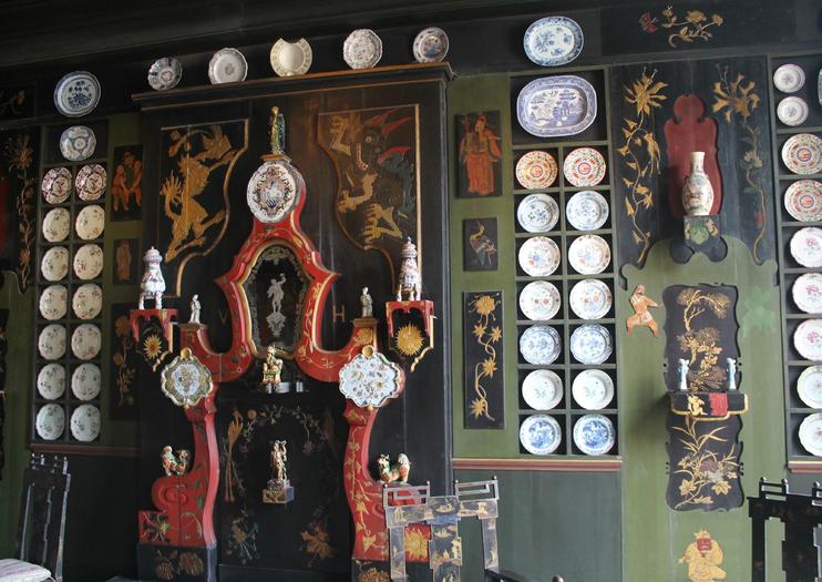 Maison de Victor Hugo
