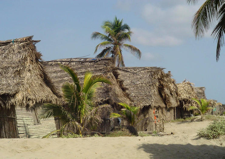 Miami Garifuna Village