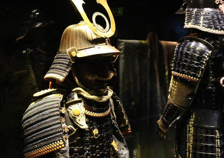 Orientmuseum (Museu do Oriente)