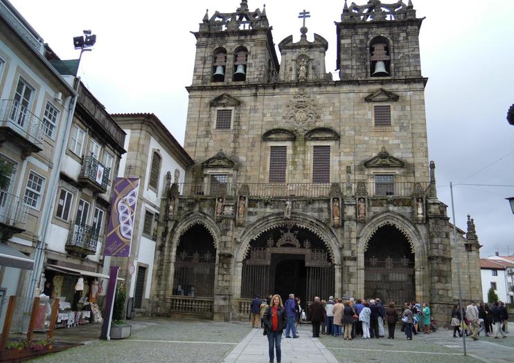 Braga Cathedral (Sé de Braga)