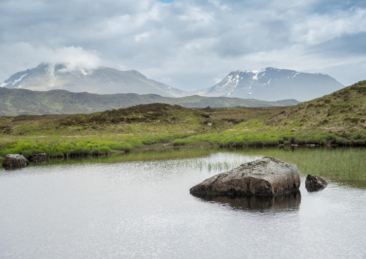 The Best Rannoch Moor Tours And Tickets 2019 The Scottish Highlands
