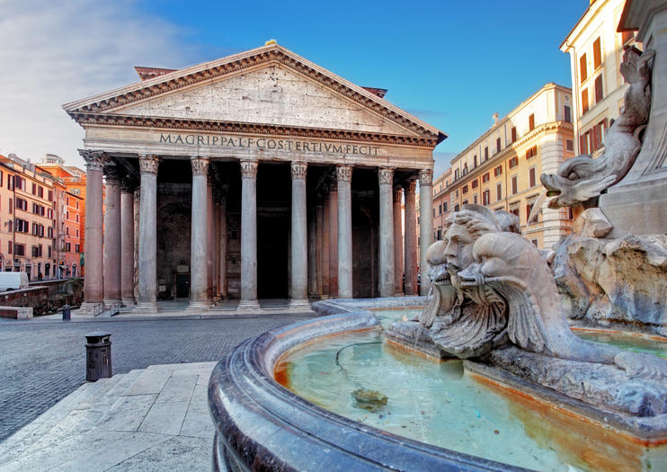 Pantheon