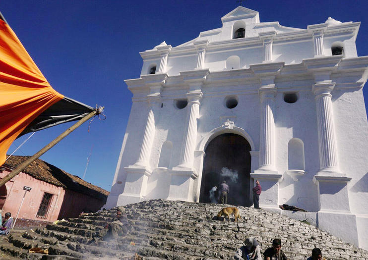 The 5 Best Santo Tomas Church Tours Tickets 2019 Guatemala Viator   311629 Viator TripAdvisor UGC 170391 