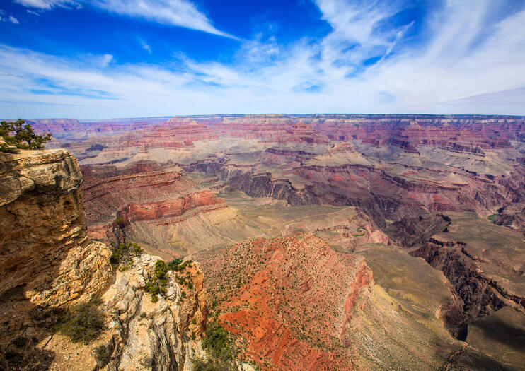 The Best Yavapai Point Tours & Tickets 2020 - Grand Canyon National ...