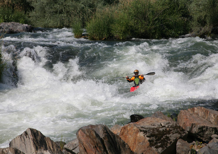 viator tours oregon