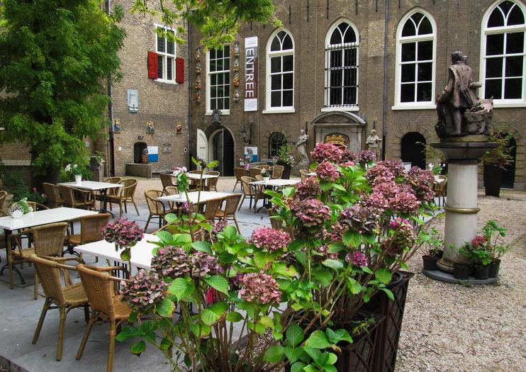 Museum Gouda