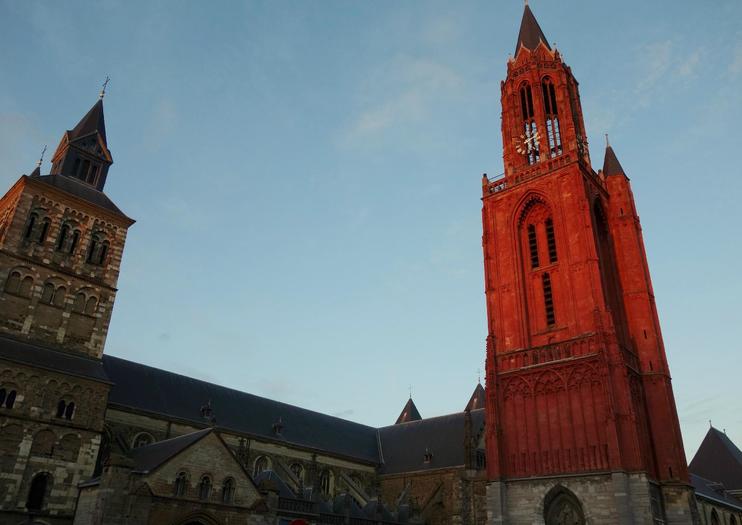 St. John's Church (Sint Janskerk)