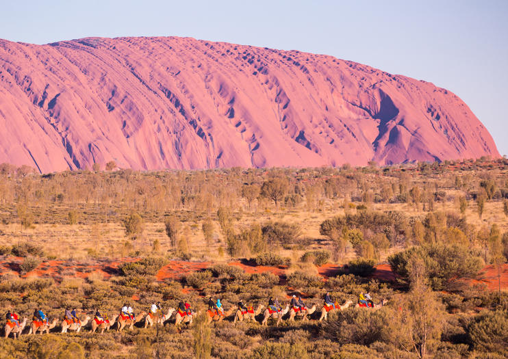C'est le moment de découvrir le Territoire du Nord de l'Australie