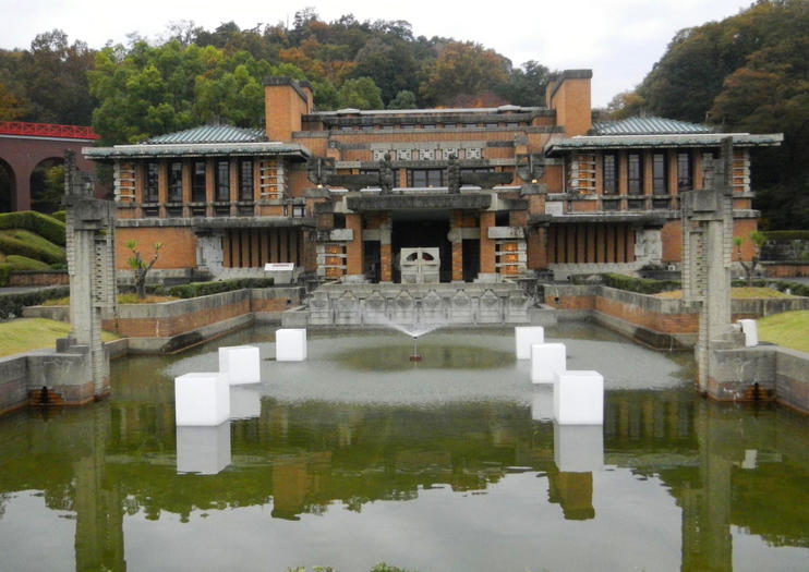 The Best Museum Meiji-Mura Tours & Tickets 2021 - Nagoya | Viator