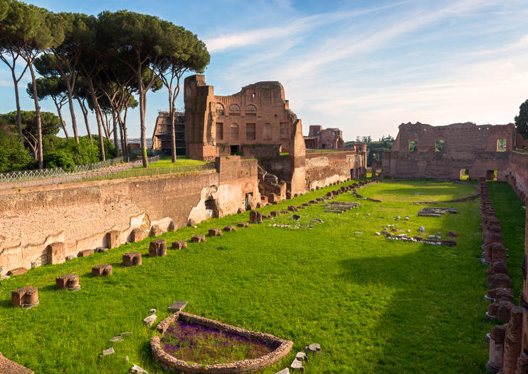 The 10 Best Stadium of Domitian (Stadio di Domiziano) Tours & Tickets ...