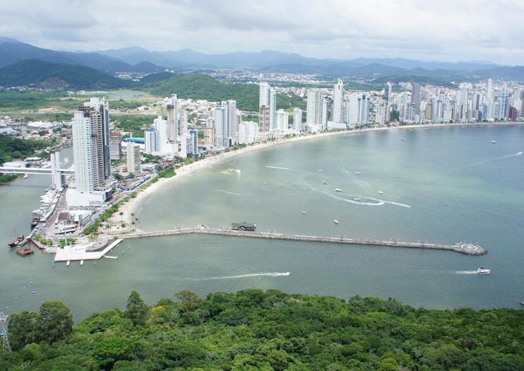Unipraias Park Camboriú (Parque Unipraias Camboriú)