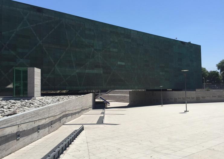 Museum of Memory and Human Rights