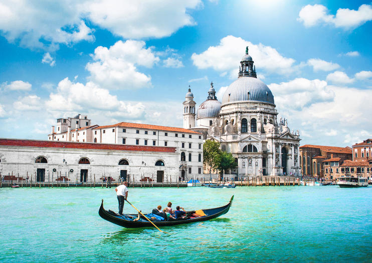 Die 10 Besten Santa Maria Della Salute Touren 21