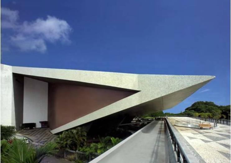 Castro Alves Theater (Teatro Castro Alves)