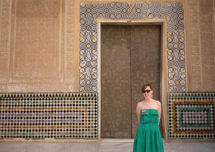 How to Book Alhambra Tickets Before They Sell Out