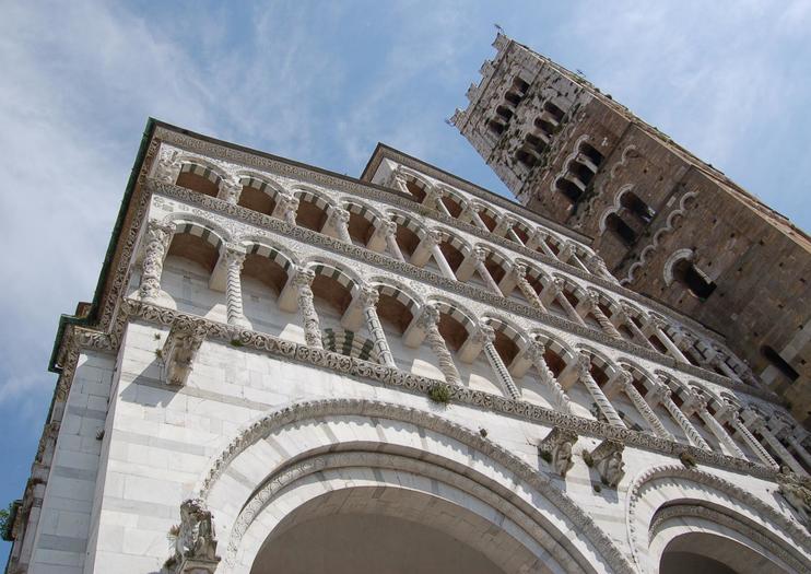 Cathedral Museum Complex (Complesso Museale e Archeologico della Cattedrale di Lucca)