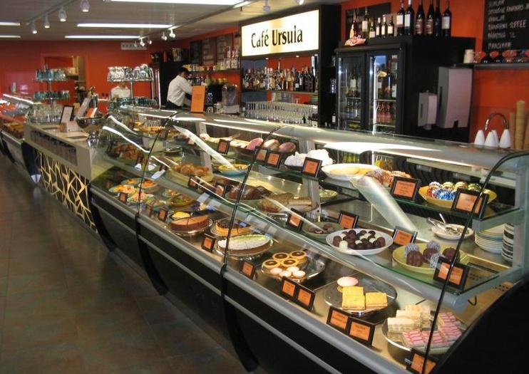 Café Ursula