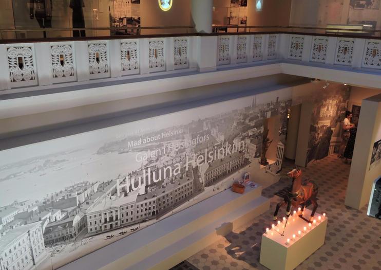 Helsinki City Museum