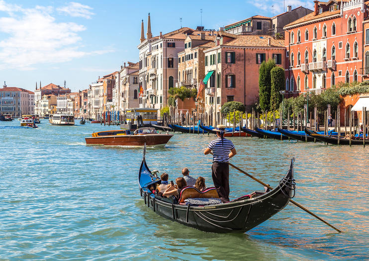 venice tour deals