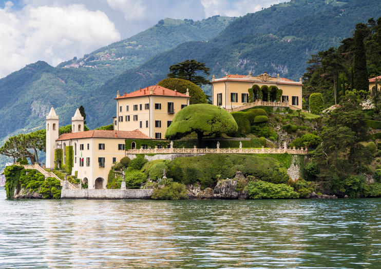 villa del balbianello tours