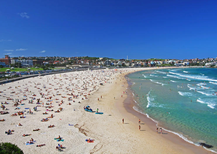 The 10 Best Bondi Beach Tours & Tickets 2020 - Sydney | Viator