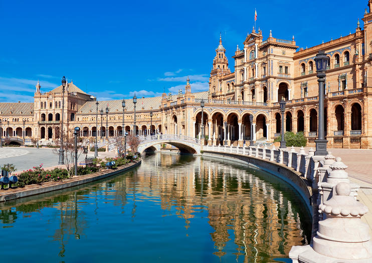 Plaza De Espana Aktivitaten 2021 Viator