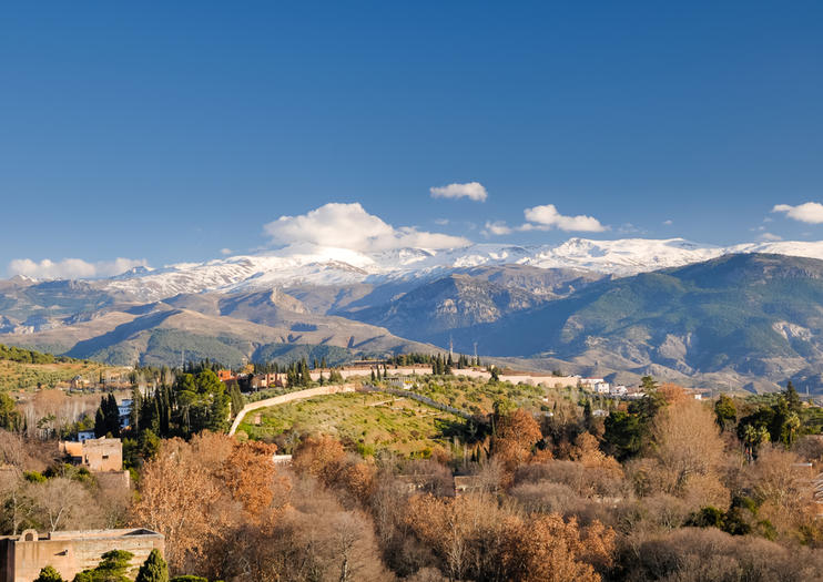 The 5 Best Sierra Nevada National Park Parque Nacional De Sierra Nevada Tours Tickets 21 Granada Viator