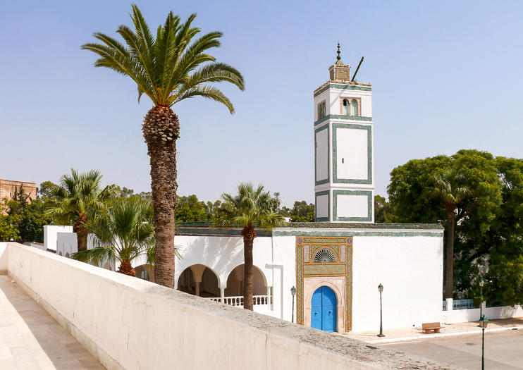 National Bardo Museum (Musée National du Bardo)