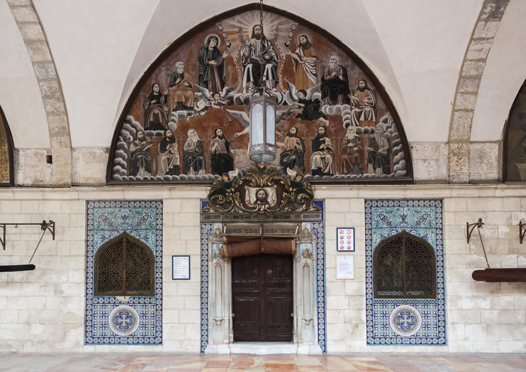 Church of St. James