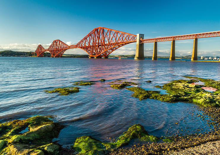 The 10 Best Forth Bridge Tours Tickets 21 Edinburgh Viator