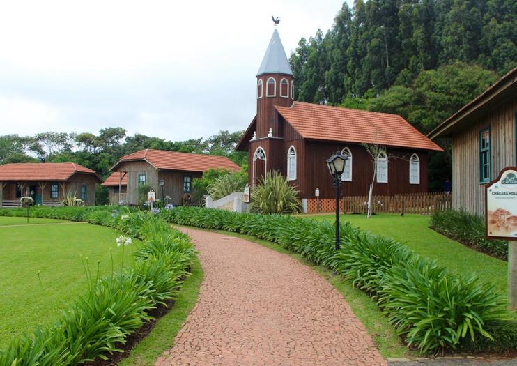 Carambei Historical Park (Parque Historico de Carambei)