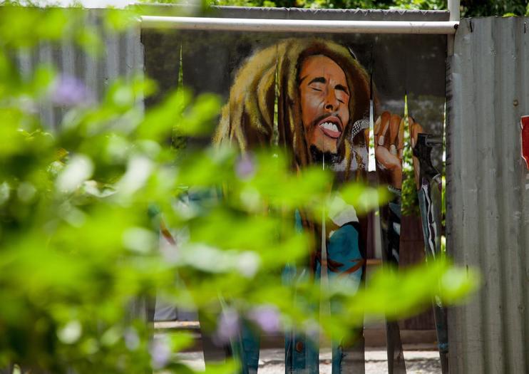Trench Town