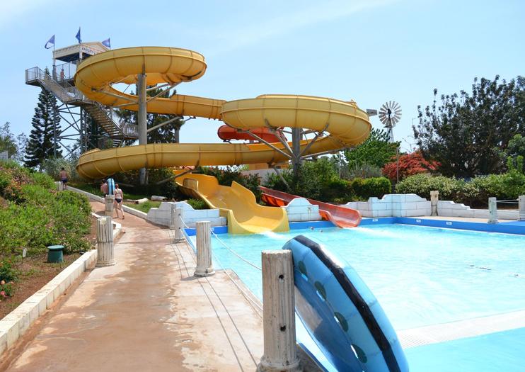 WaterWorld Waterpark