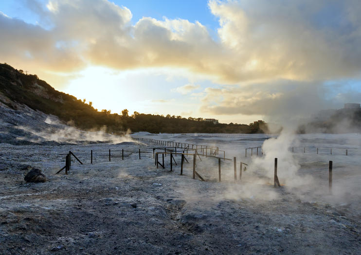 Solfatara