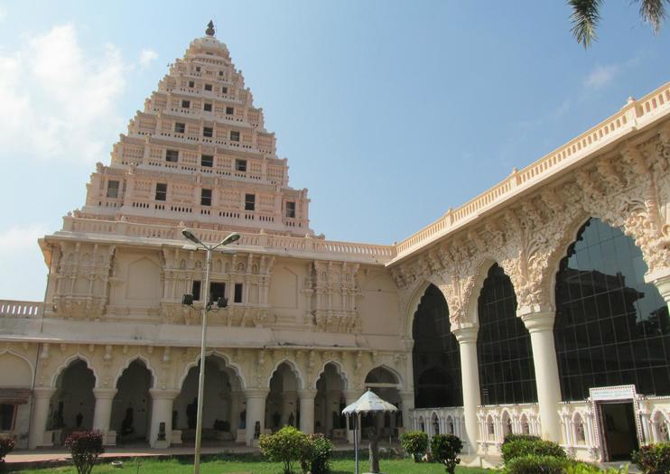 The 10 Best Thanjavur Royal Palace and Museum Tours & Tickets 2020 ...