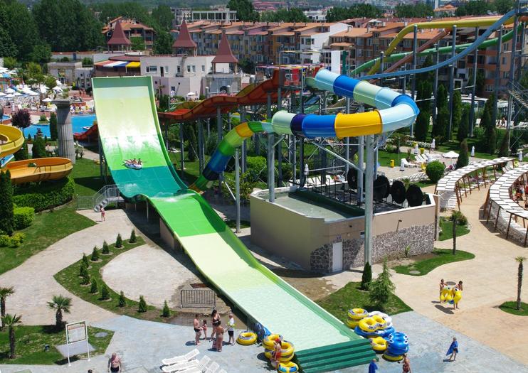 Action Aquapark