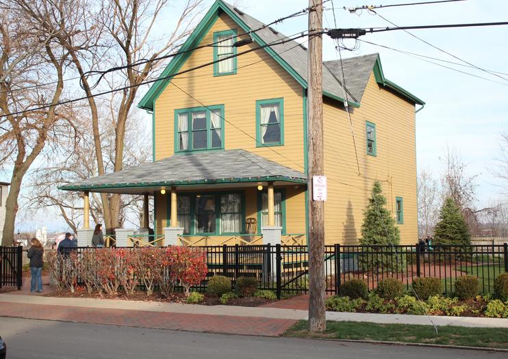 The Best A Christmas Story House Tours &amp; Tickets 2020 - Cleveland | Viator