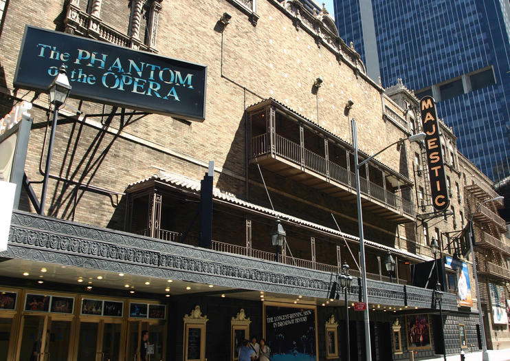 Majestic Theatre