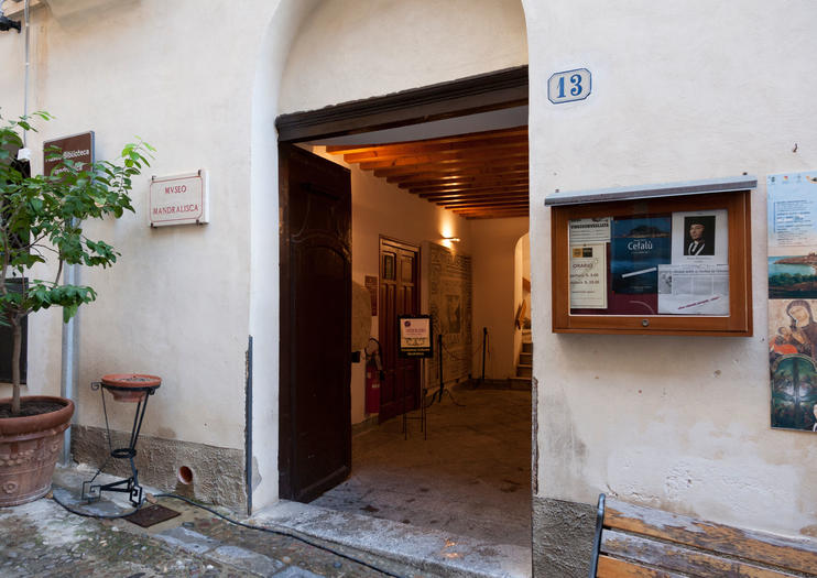 Mandralisca Museum (Museo Mandralisca)