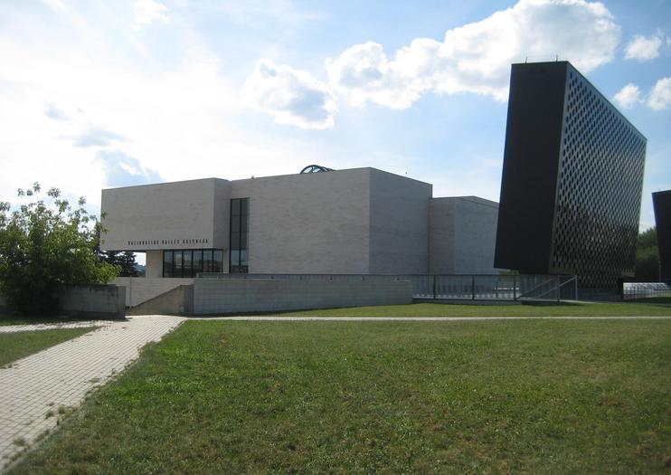 National Art Gallery