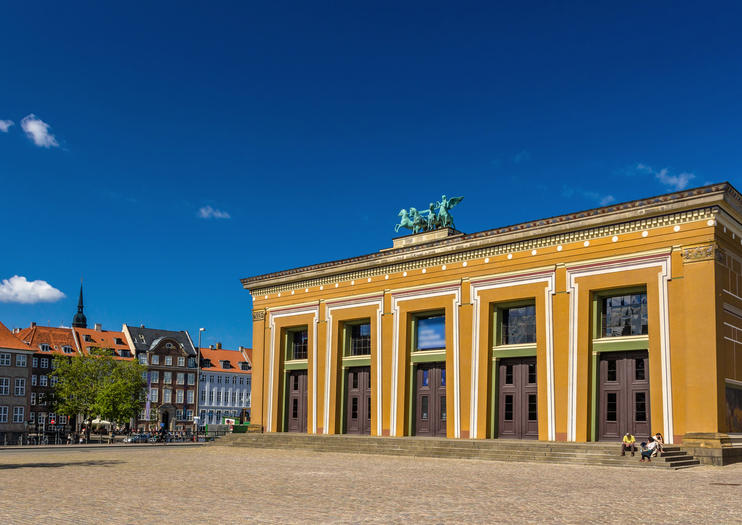 The Best Thorvaldsens Museum Tours & Tickets 2020 - Copenhagen | Viator