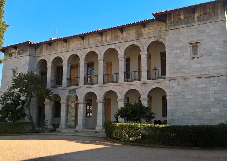 Byzantine & Christian Museum