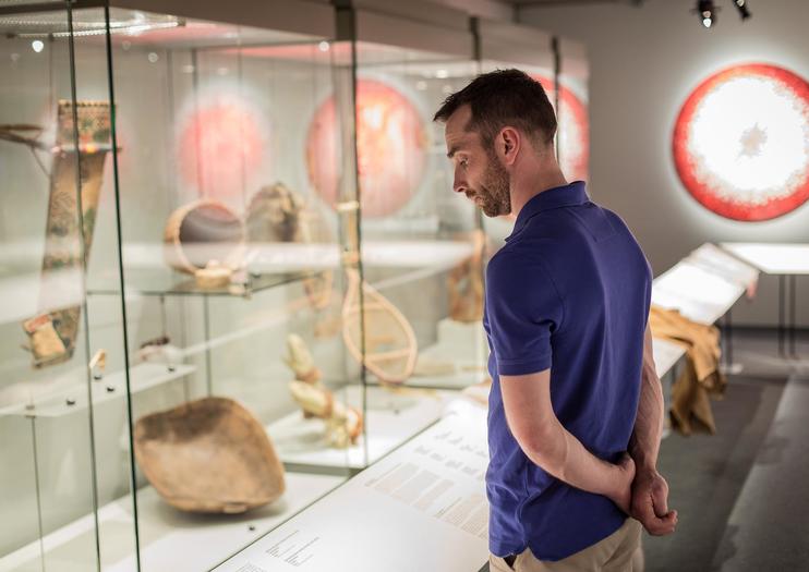 Quebec Museum of Civilization (Musée de la Civilisation)